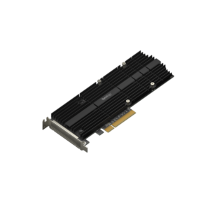 Synology M2D20 M.2 SSD Adapter