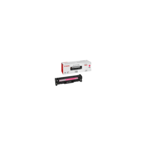 Canon 2660B002 Toner magenta 718