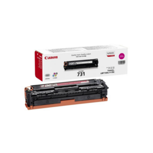 Canon 6270B002 Toner 731 M magenta