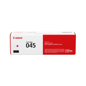 Canon 1240C002 Original Toner Magenta 045 ca. 1.300 Seiten