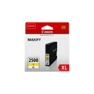 Canon 9267B001 Druckerpatrone PGI-2500Y XL Gelb