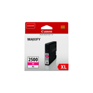 Canon 9266B001 Druckerpatrone PGI-2500M XL Magenta