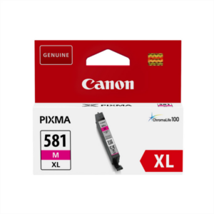 Canon CLI-581M XL Original Druckerpatrone Magenta