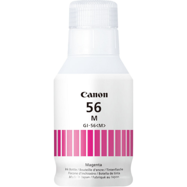 Canon GI-56M / 4431C001 Original Nachfülltinte Magenta