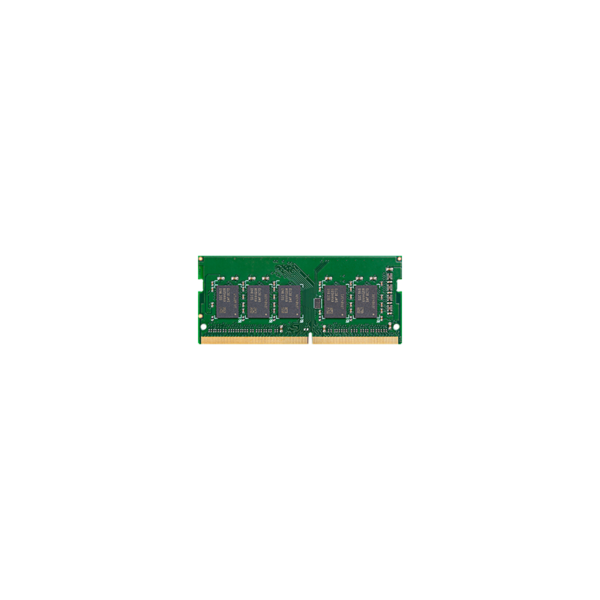 Synology Speichermodul D4ES02-8G DDR4 ECC Unbuffered SODIMM 8 GB