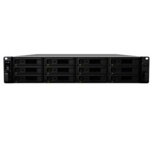 Synology RX1222sas Expansionseinheit 12-Bay