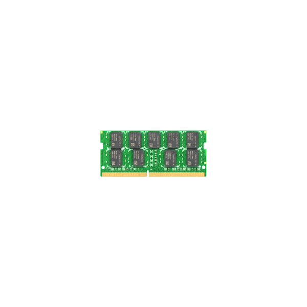 Synology D4ES01-4G DDR4 Speichermodul
