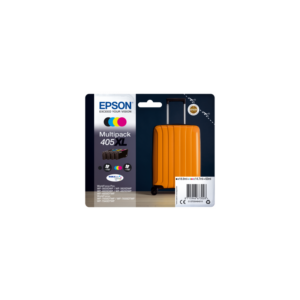 Epson C13T05H64010 Multipack 405XL (BK