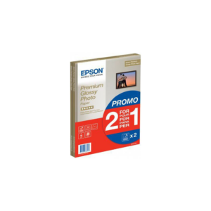 EPSON C13S042169 Premium Glossy Photo Paper