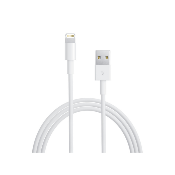 Apple Lightning auf USB Kabel 0