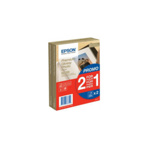 EPSON C13S042167 Premium Glossy Photo Paper