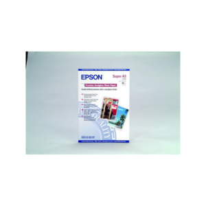 EPSON C13S041328 Premium Semigloss Photo Paper