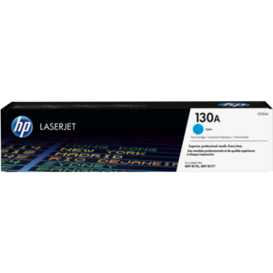 HP CF351A / 130A Original Toner Cyan für ca. 1.000 Seiten