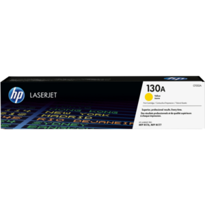 HP CF352A / 130A Original Toner Gelb für ca. 1.000 Seiten