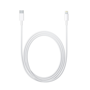Apple USB-C auf Lightning Kabel 2