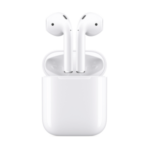 Apple AirPods 2. Generation Ladecase (kabelgebunden) 2019