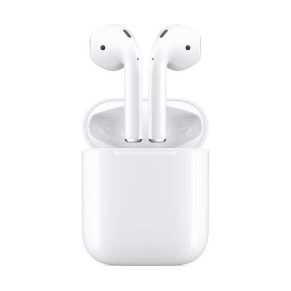 Apple AirPods 2. Generation Ladecase (kabelgebunden) 2019