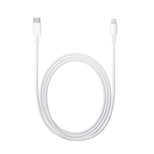 Apple USB-C auf Lightning Kabel 1