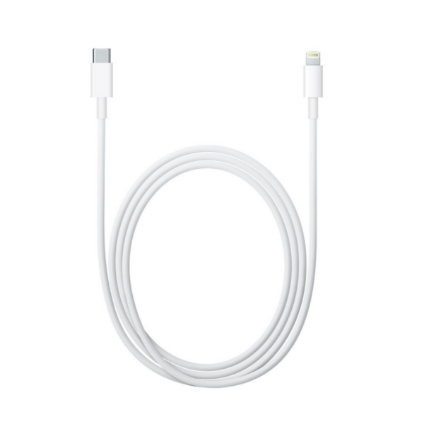 Apple USB-C auf Lightning Kabel 1