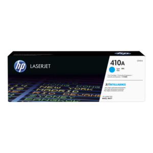 HP CF411A / 410A Original Toner Cyan für ca. 2.300 Seiten