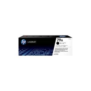 HP CF279A / 79A Original Toner Schwarz für ca. 1.000 Seiten