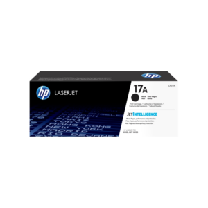 HP CF217A / 17A Original Toner Schwarz für ca. 1.600 Seiten