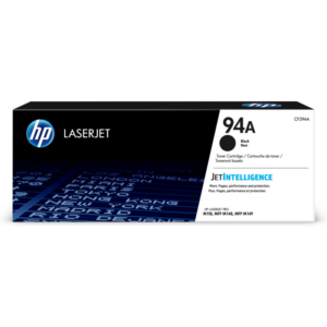 HP CF294A / 94A Original Toner Schwarz für ca. 1.200 Seiten