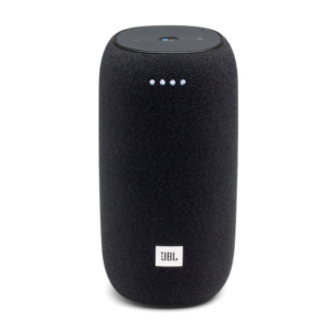 JBL Link Portable Google Sprachsteuerung WLAN / AirPlay2 / Bluetooth /Chromecast