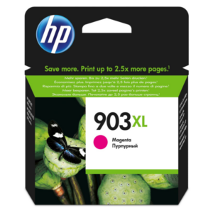 HP T6M07AE / 903XL Original Druckerpatrone Magenta