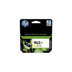 HP 963XL / 3JA29AE Original Druckerpatrone Gelb