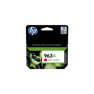 HP 963XL / 3JA28AE Original Druckerpatrone Magenta