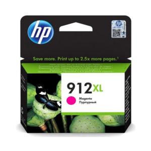 HP 912XL / 3YL82AE Original Druckerpatrone Magenta