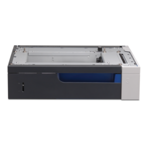 HP CE860A Original Color LaserJet Papierzuführung 500 Blatt