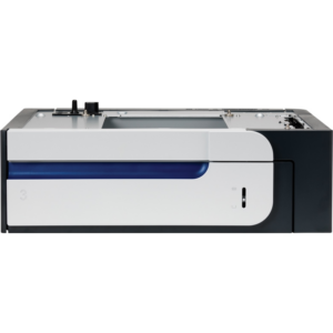 HP B5L34A Papierzuführung 550 Blatt für Color LaserJet Enterprise M552dn M553
