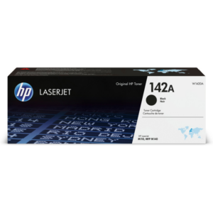 HP  W1420A / 142A Original Toner Schwarz für ca. 950 Seiten