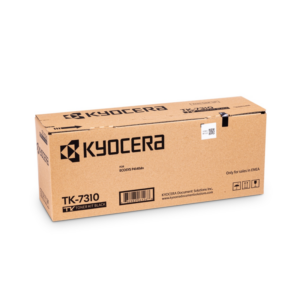 Kyocera TK-7300 / 1T02Y40NL0 Toner Schwarz für ca. 15.000 Seiten