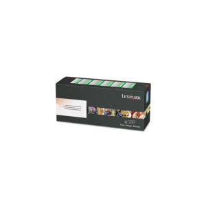 Lexmark B252X00 Rückgabe-Toner Schwarz für ca. 10.000 Seiten