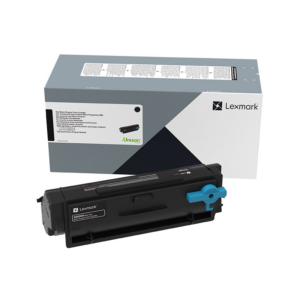 Lexmark B342H00 Rückgabe-Toner Schwarz für ca. 3.000 Seiten