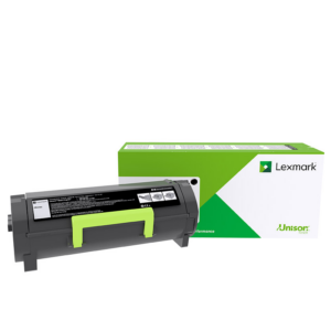 Lexmark 51F2H0E High Yield Corporate Toner Schwarz für ca. 5.000 Seiten