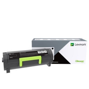 Lexmark B240HA0 High Yield Toner Schwarz für ca. 6.000 Seiten