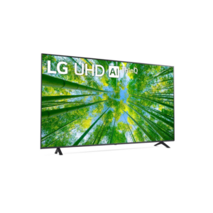 LG 65UQ80009LB 164cm 65" 4K LED Smart TV Fernseher