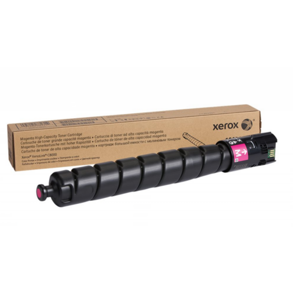 Xerox 106R04051 Toner Magenta für ca. 16.500 Seiten