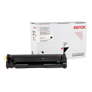 Xerox Everyday Alternativtoner für CF410A/CRG-046BK Schwarz für ca. 2300 Seiten
