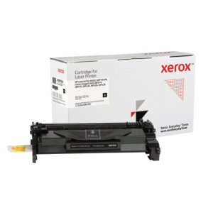 Xerox Everyday Alternativtoner für CF226A/ CRG-052 Schwarz für ca. 3100 Seiten