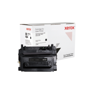 Xerox Everyday Alternativtoner für CE390A Schwarz für ca. 10000 Seiten