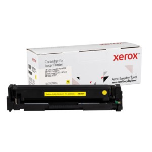 Xerox Everyday Alternativtoner für CE413A Magenta für ca. 2600 Seiten