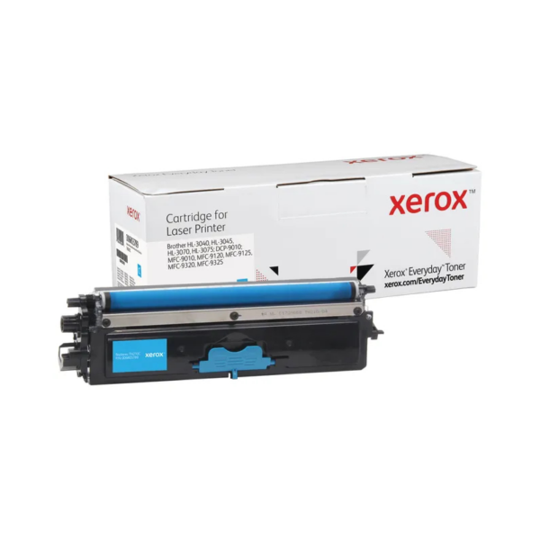 Xerox Everyday Alternativtoner für TN230C Cyan für ca.  1400 Seiten