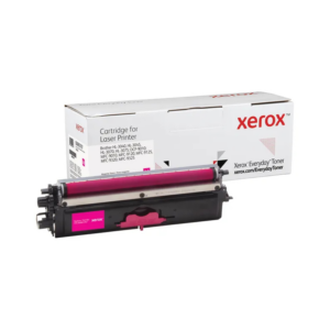Xerox Everyday Alternativtoner für TN230M Magenta für ca.  1400 Seiten