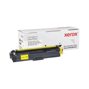 Xerox Everyday Alternativtoner für TN230Y Gelb für ca.  1400 Seiten