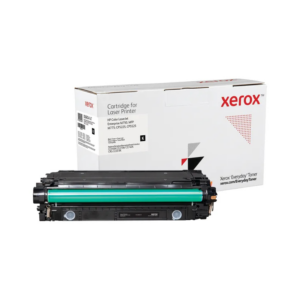 Xerox Everyday Alternativtoner für CE340A/CE270A/CE740A Schwarz ca. 13500 Seiten